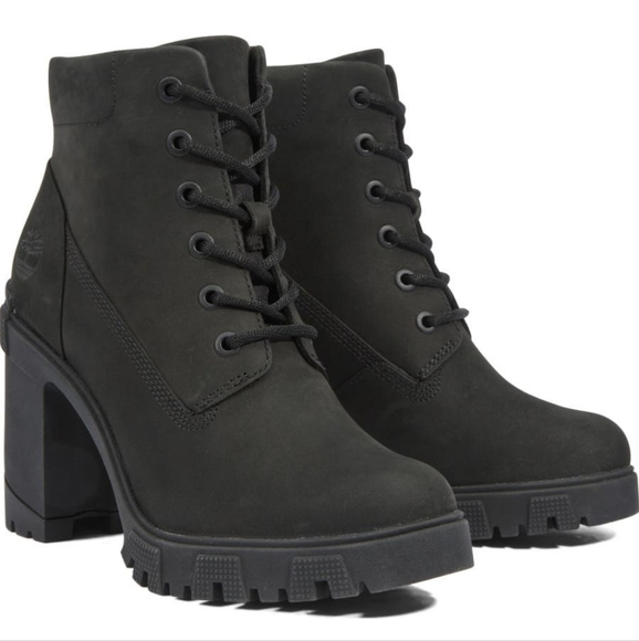 Timberland Shoes - Timberland Heel Boot